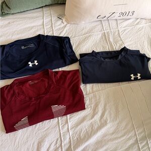 Under Armour BUNDLE